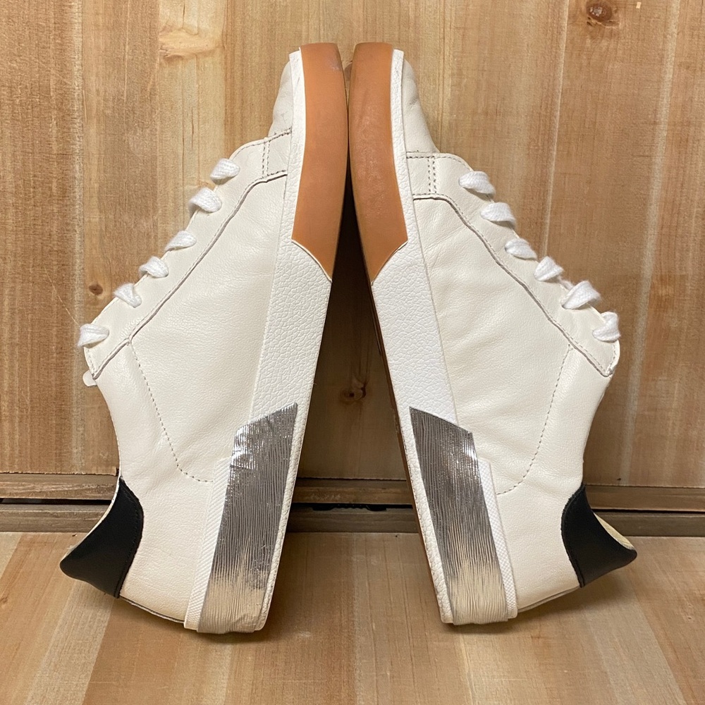 Dolce Vita Zina Sneakers - Picture 6 of 12
